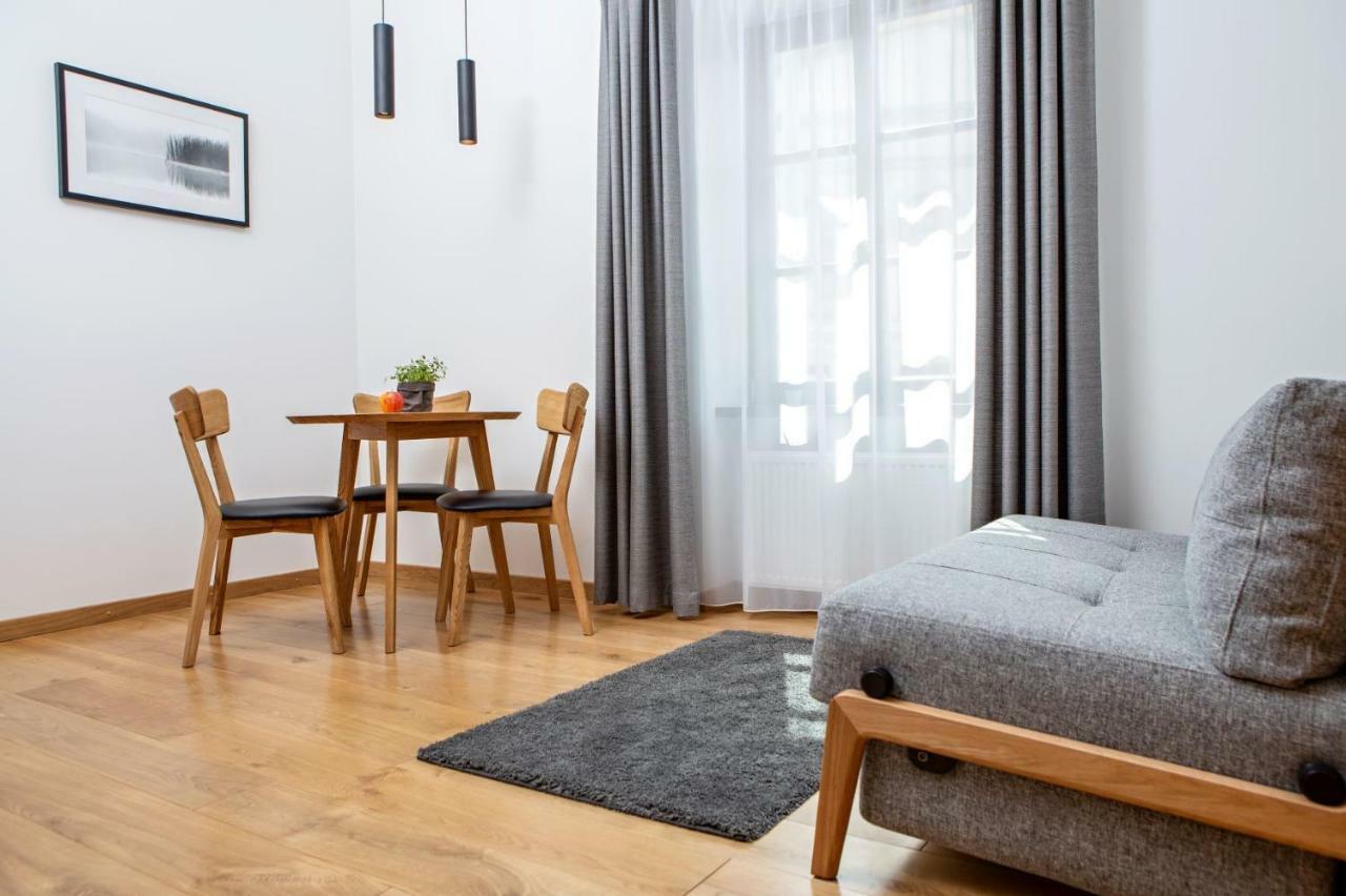 Dvaras - Manor House VNO Eksteriør billede