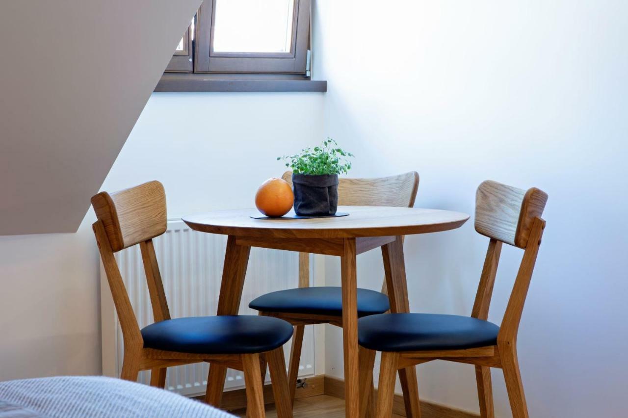 Dvaras - Manor House VNO Eksteriør billede