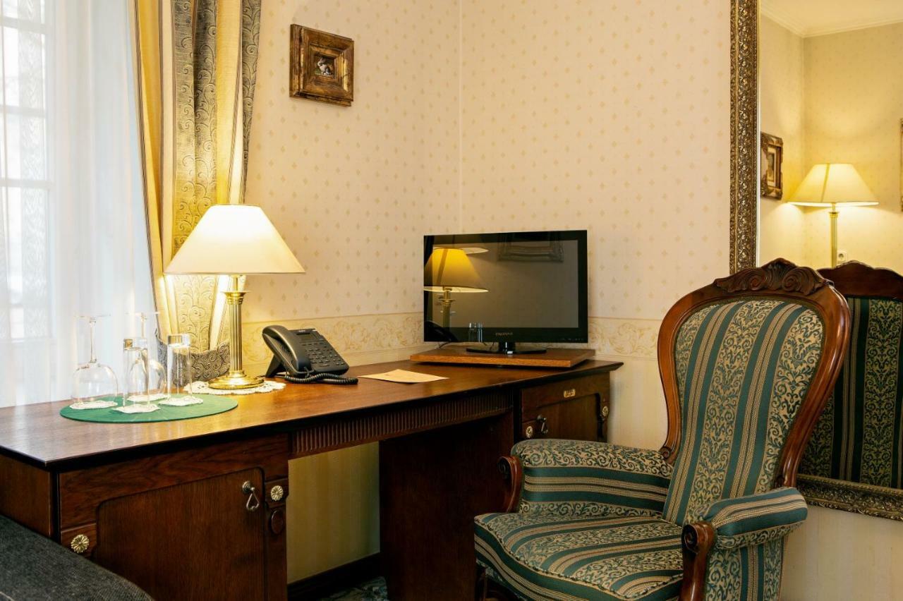 Dvaras - Manor House VNO Eksteriør billede