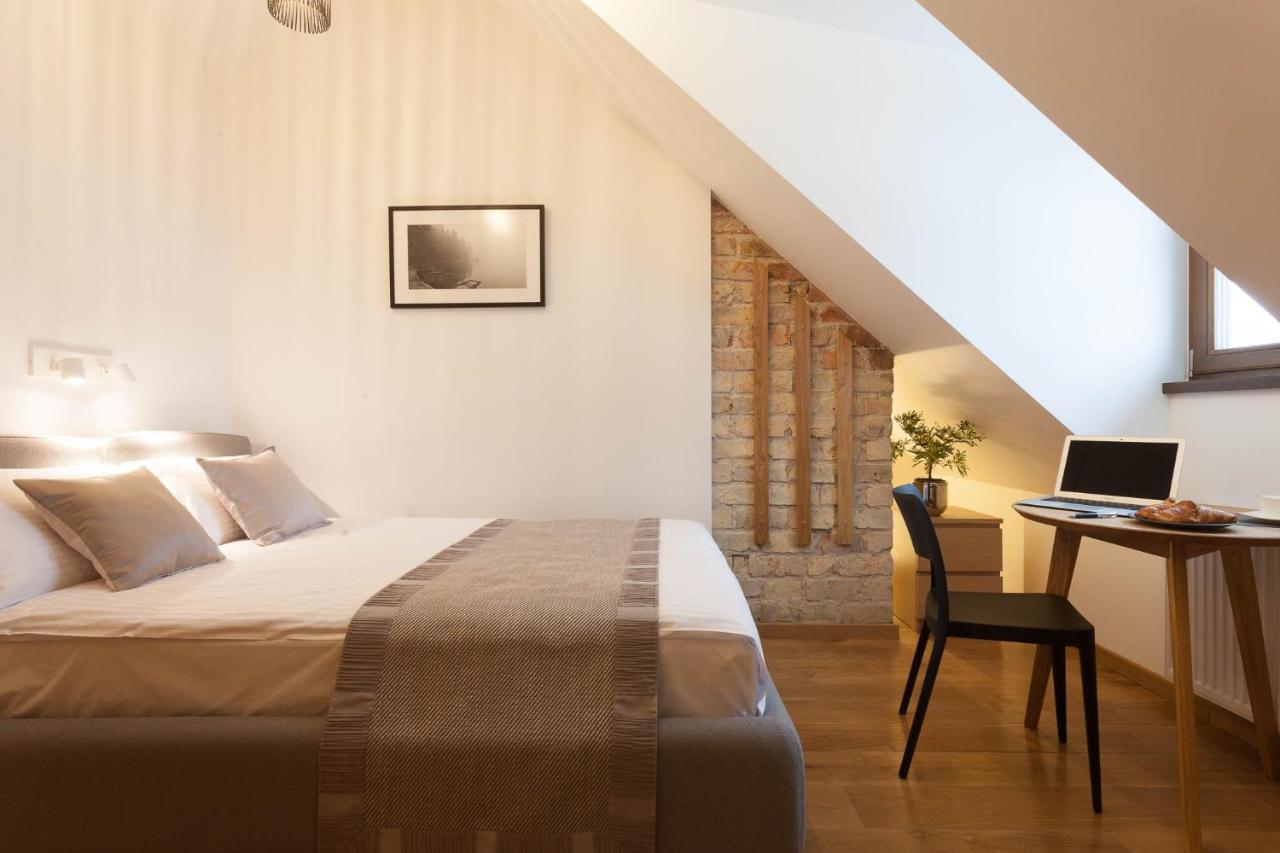 Dvaras - Manor House VNO Eksteriør billede